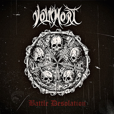 Volkmort : Battle Desolation